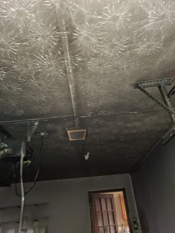 Fire and smoke damage assessment for Emergency Water Damage Services in Tredyffrin