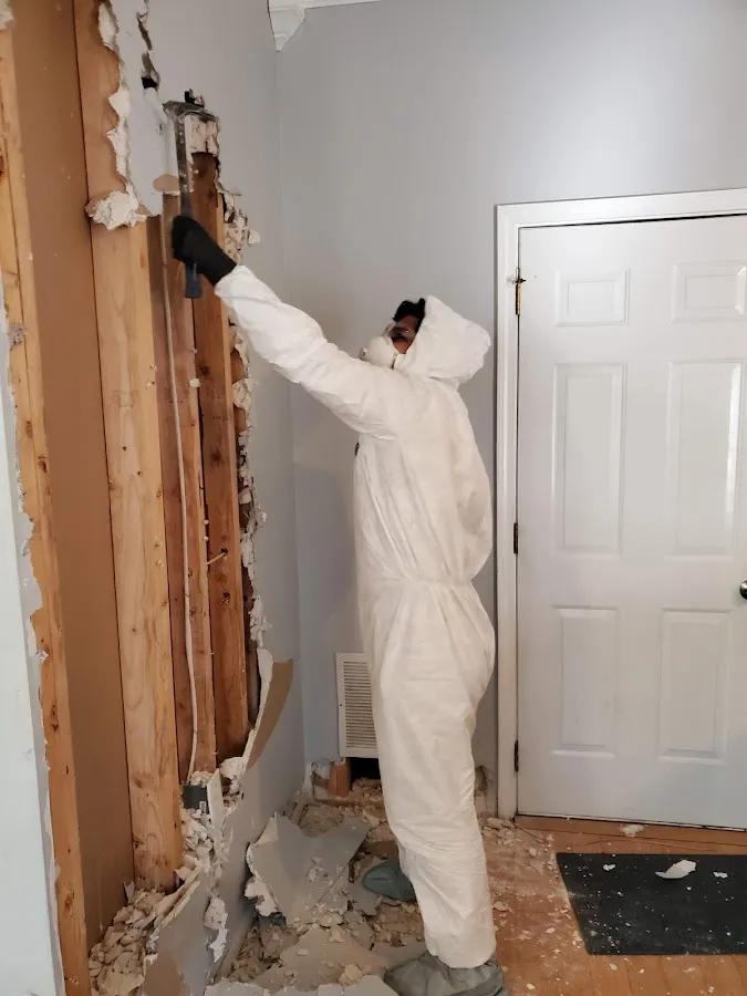 Commercial Water Damage Restoration in Tredyffrin, PA
